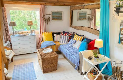 Domek całoroczny blisko lasu i morza na urokliwej działce 4300 m2 - Photo 27