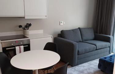 Grays Inn by Aeria Apartments - Foto 24