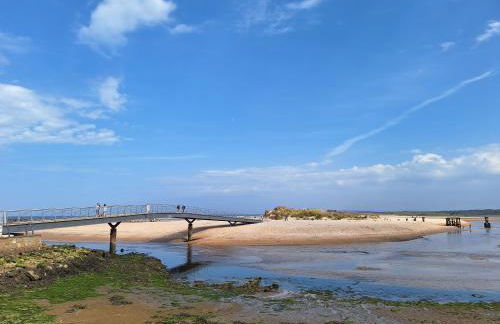 5 Fulmar Road**Next to West Beach and Golf Course - Foto 29