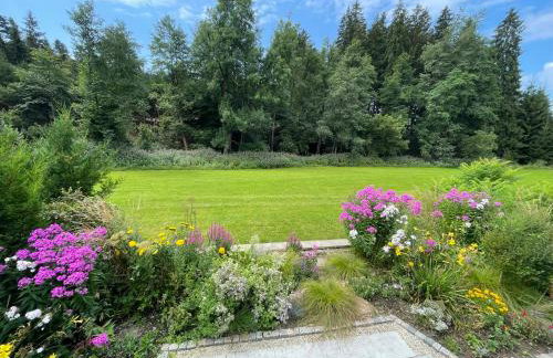 Ruhiges Chalet in Hergatz (Maria-Thann) - Foto 13