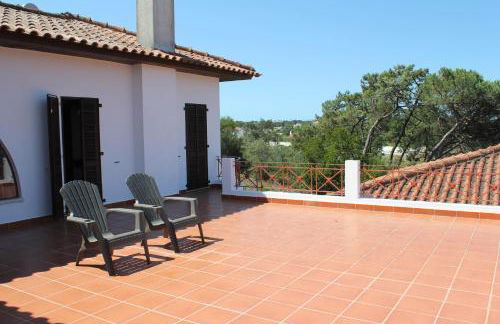 Quinta das Acácias perto do Meco - Foto 34