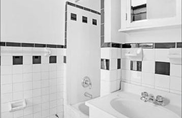 89-3FS Newly Furnished 2 Bedrooms UES - Foto 12