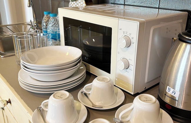 Pacific Residence 39 - Foto 32