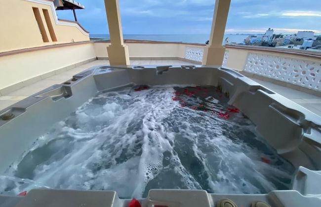 Eden Beach Resort Apartments - Foto 75