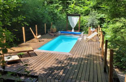 Les Chalets des Bois - Foto 11