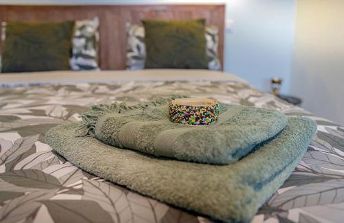 Mas de Ceoulet - Villa de Luxe en Camargue - Foto 36