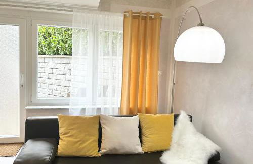 Cozy Apartment - Bad Soden - Free Parking - Foto 18