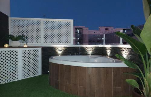 ÁTICO VICTORIA BEACH - Photo 13