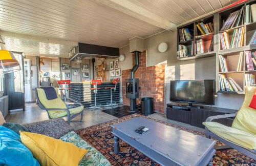 La Maison Perchée - Foto 19