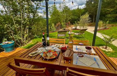 La cabotte du renard - Foto 15