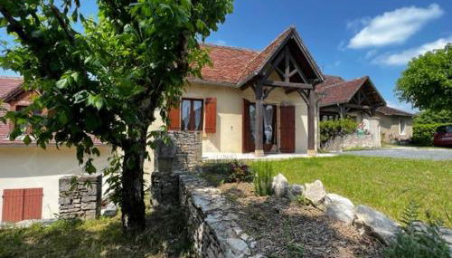 Gite du belvédère à Rocamadour - Foto 1, Other