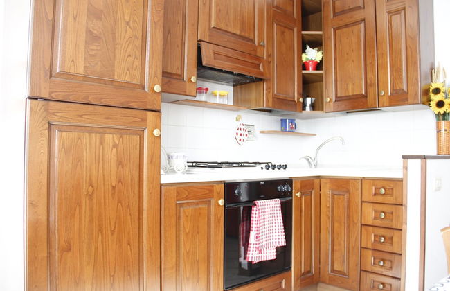 Art Apartment Bandinelli - Foto 5