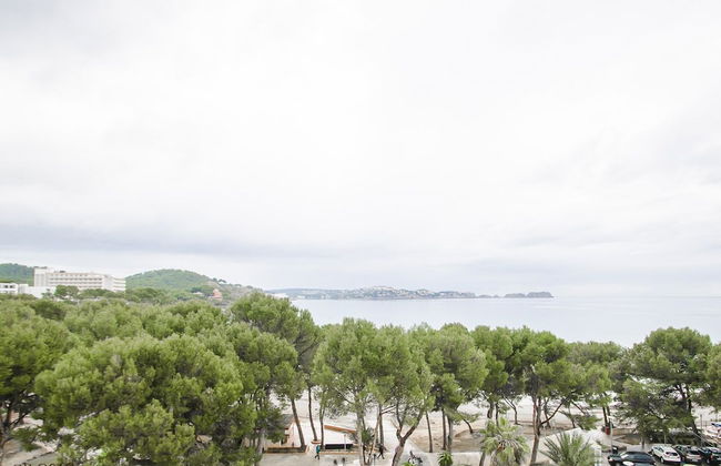 Apartamentos Ponent - Foto 19