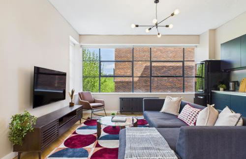 Be London - The Old Street Residences - Foto 21