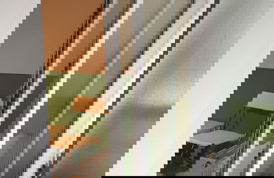 Apartment In The City - Foto 6