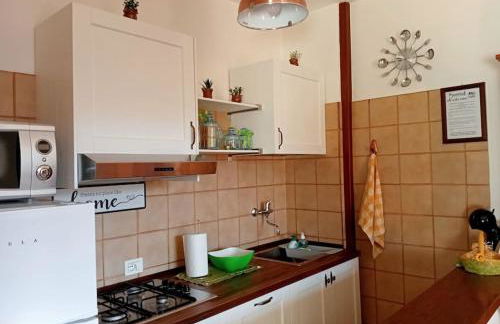 Terrazza Rinaldi - centro - wifi - Panoramico - Foto 13