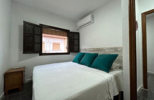 Bungalow Pasaje Ceuta - Foto 14