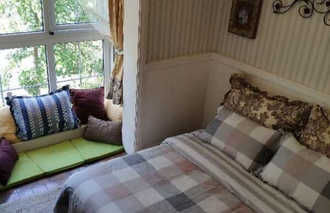 QiuLin Villa - Foto 9