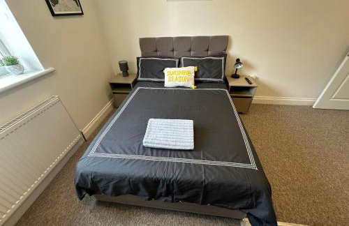 Bright Modern, Private Apartment,15 Mins To Central London - Photo 5