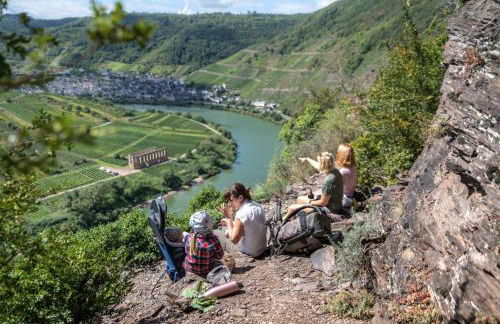 St Jakobshof für Moselurlaub mit Familie - Foto 42
