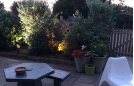 Lincoln Holiday Retreat View with Private Hot Tub - Foto 49