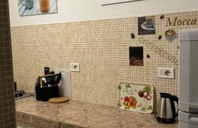 Casa Zio Tino- Trullo di mare - Foto 18