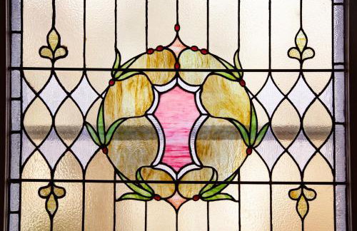 Lakeview on Main Pool Fire Pit and Walkable - Foto 23