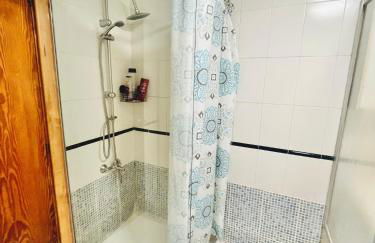 Estudio adosado con jardín y parking privado - Photo 13