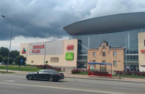 Apartament Centrum Możliwość wystawiania Faktur- WI-FI - Foto 50