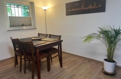 Charmante Souterrain Wohnung - Foto 6