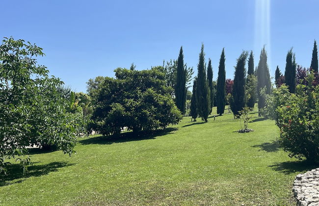 Chic Apartment in Segonzac With Swimming Pool - Foto 66