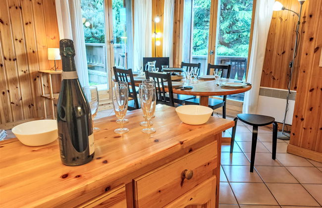 Jardins Alpins 8 - Foto 8