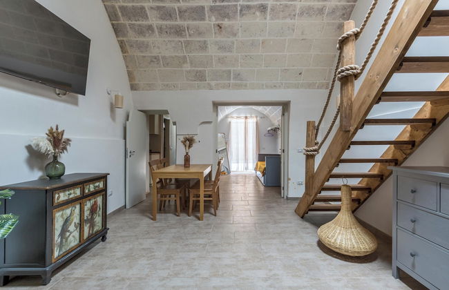 2724 Vecchio Trappeto by Barbarhouse - Foto 10