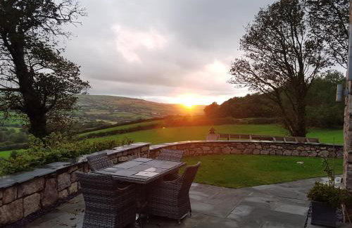 Ty Gwyn Cottage - Foto 3