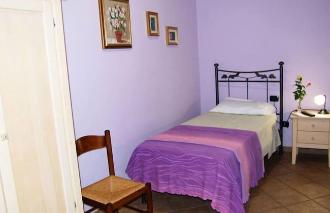 Agriturismo La Biandrina - Foto 10