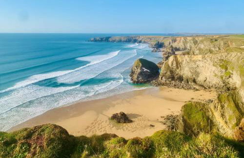 Lodge 27 - Resort & Spa - Parking - Private Hot Tub - Foto 34