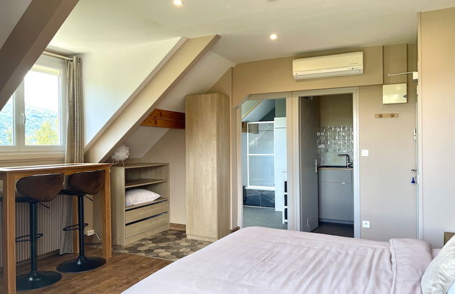 Au Petit Nice - Foto 24