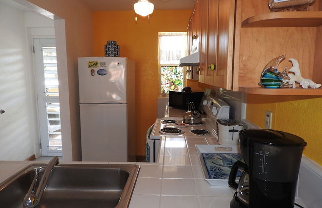 Villa 225E at Jolly Harbour - Photo 6