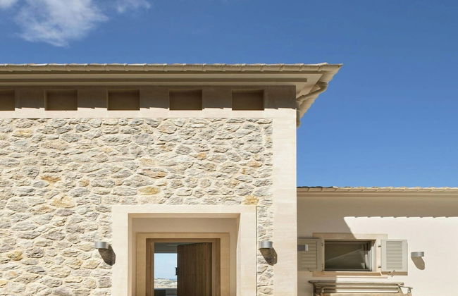 Villa in Tranquil Hillside Location - Foto 37