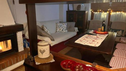 La casa del Cucù al Ravascletto, 900mt from cable car - Foto 2