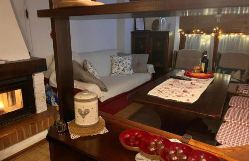 La casa del Cucù al Ravascletto, 900mt from cable car - Foto 2