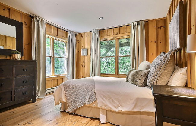 Le Chic Log Chalet Citq 241986 - Foto 21