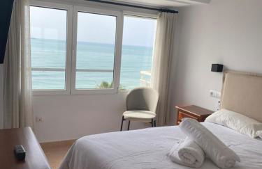 Apartamento con terraza vista al mar Malagueta - Photo 9