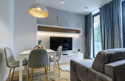 VisitZakopane Kasprowy Residence - Foto 16