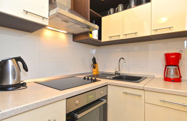 Apartment 628 - Foto 29