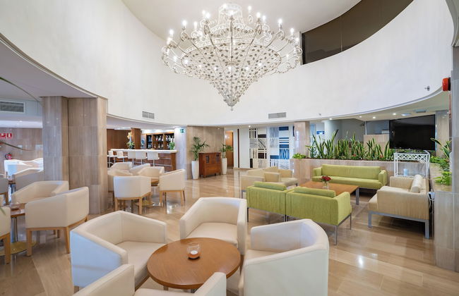 MS Aguamarina Costa del Sol - Foto 69