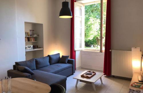 Le Clos des Platanes - Foto 37