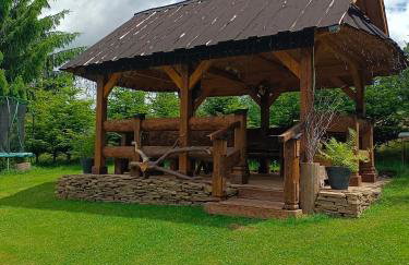 Apartament u Busiów - okolice Zakopanego - Foto 18