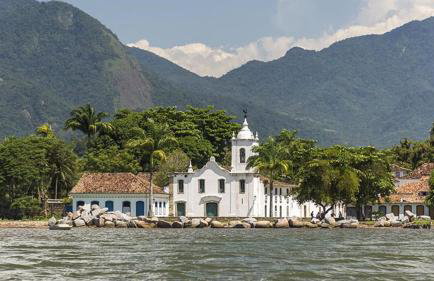 Sobrado da monica - Foto 19