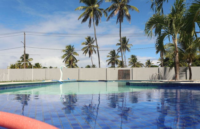 Mansao 6 suites c piscina e jacuzzi 082M - Foto 49